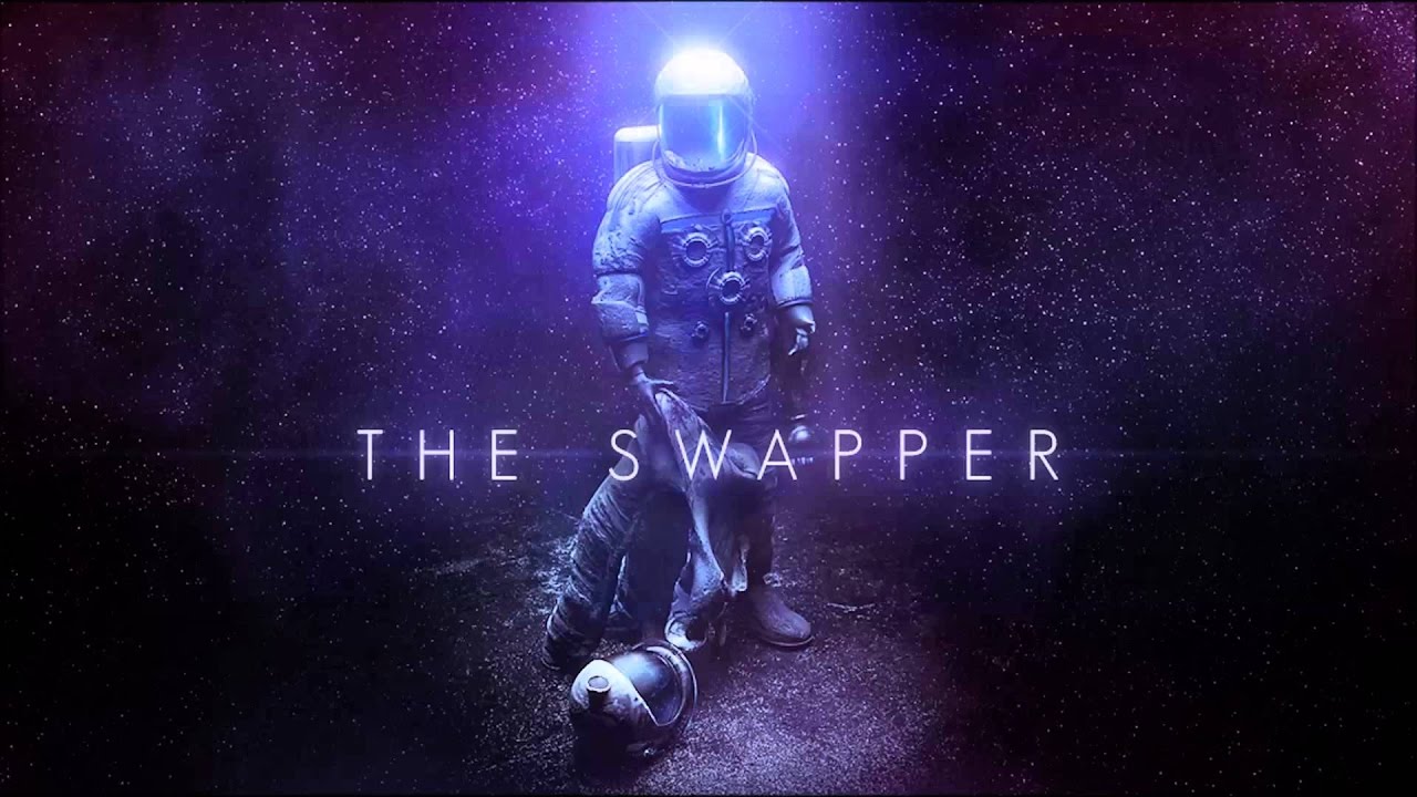 The Swapper - Full Run w/ Cutscenes/Ending Walkthrough (SPOILERS)