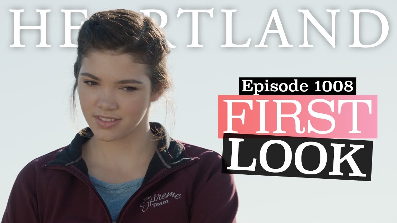 1008 First Look: Here and Now