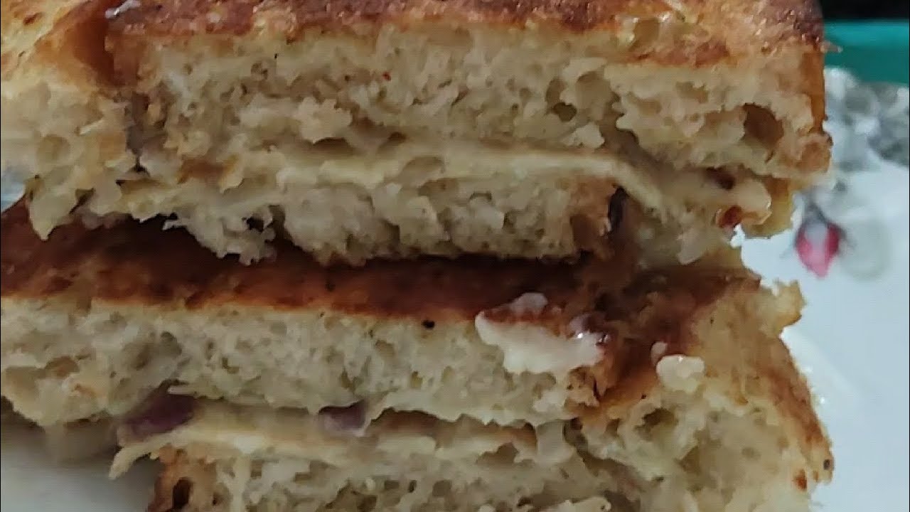 Homemade bread ke sath sandwich ki recipe donon recipe interesting hai TRAI Karen #bread sandwich