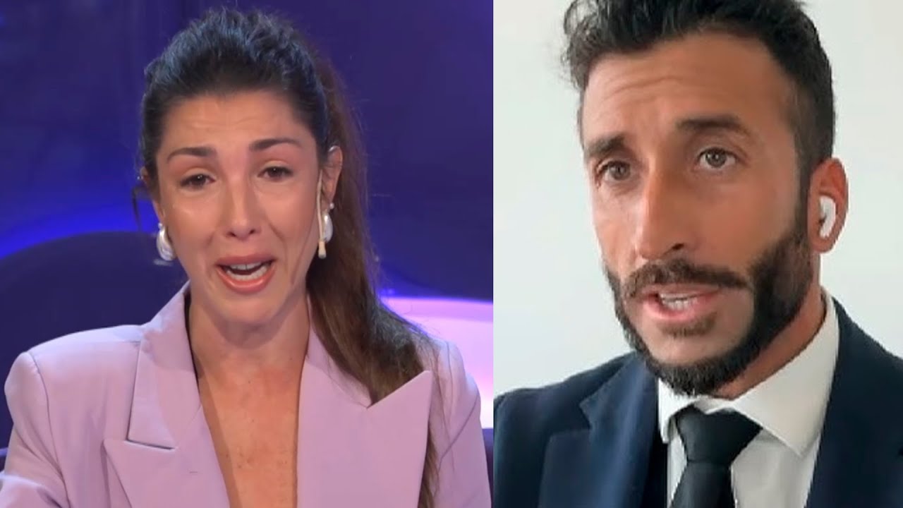 Entre l&aacute;grimas, Daniela Vera Fontana cont&oacute; que Roberto Castillo amenaz&oacute; a su familia con un arma