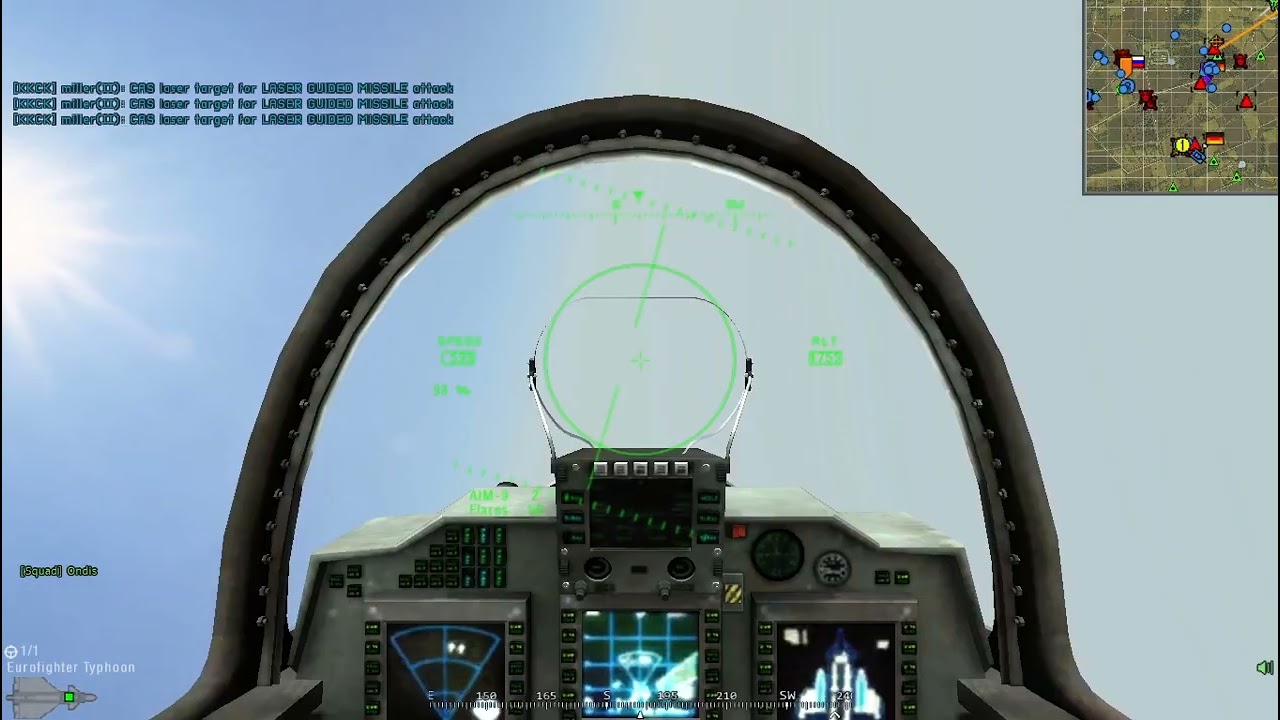 Project reality - Goodbye