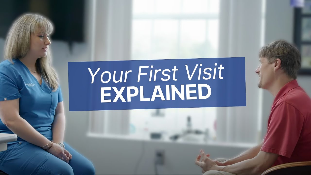 What to Expect at Your First Audiologist Appointment | Hearing 101 with Dr. Nancy