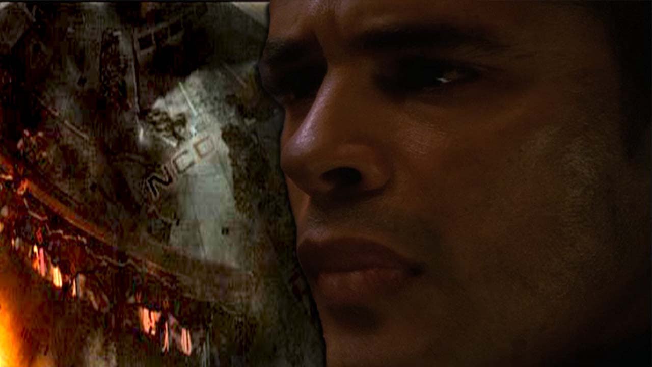 Dominion Chronicles: The Survivors No One Talks About