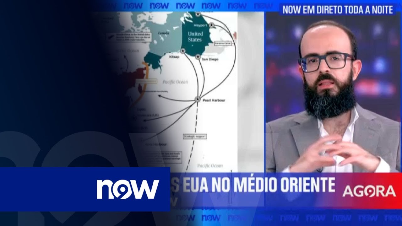 «Tanto em Londres como em Madrid temos uma realidade mais crítica do imperialismo»