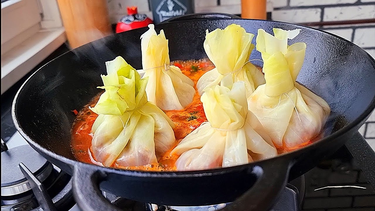 Изумительное блюдо👌 Жалею, что не знала рецепт раньше