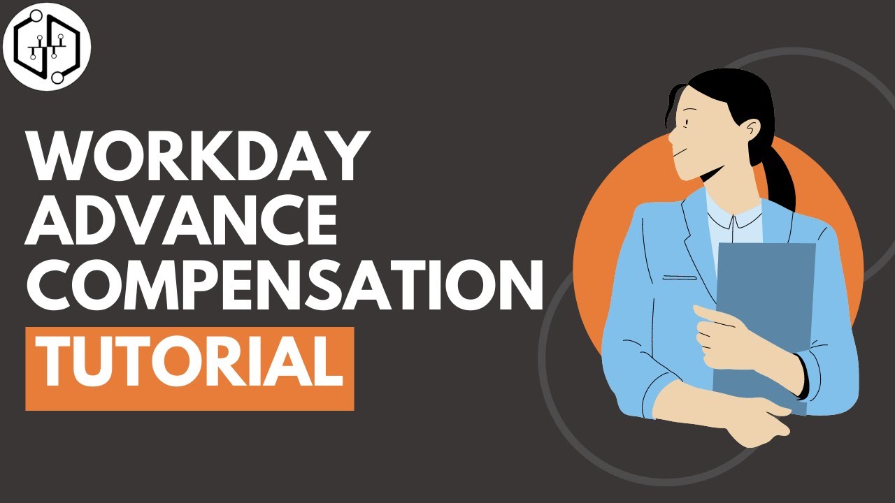 Урок по расширенному модулю компенсаций в Workday | Модуль расширенных компенсаций в Workday | uD...