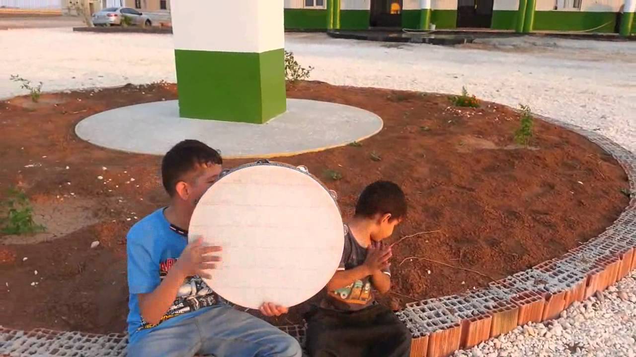 Ş.MUHİTTİN VS Ş.NURULLAH KOSAN KÖYÜ