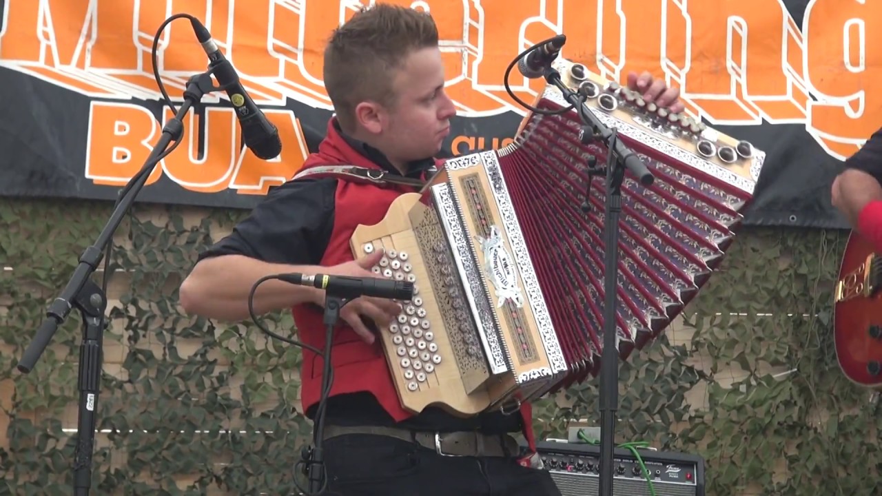 Quintett Volksmodern  -  Guten Morgen