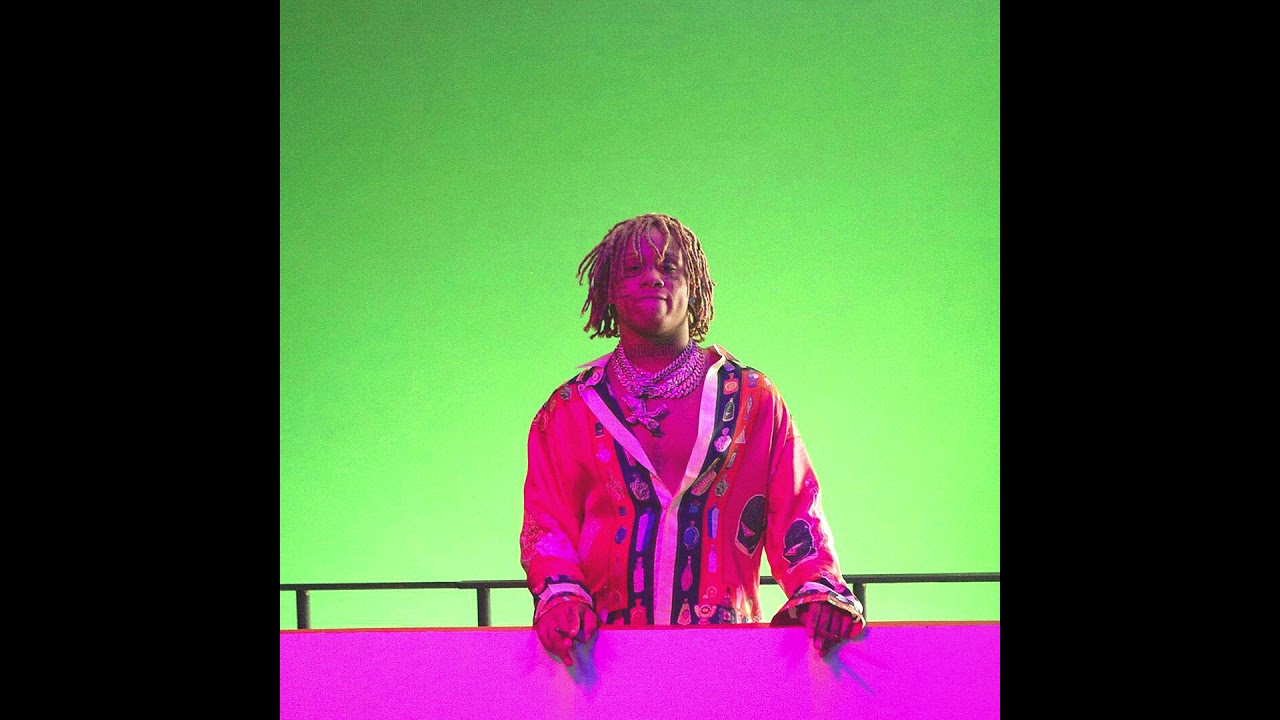 (FREE) Trippie Redd Type Beat 