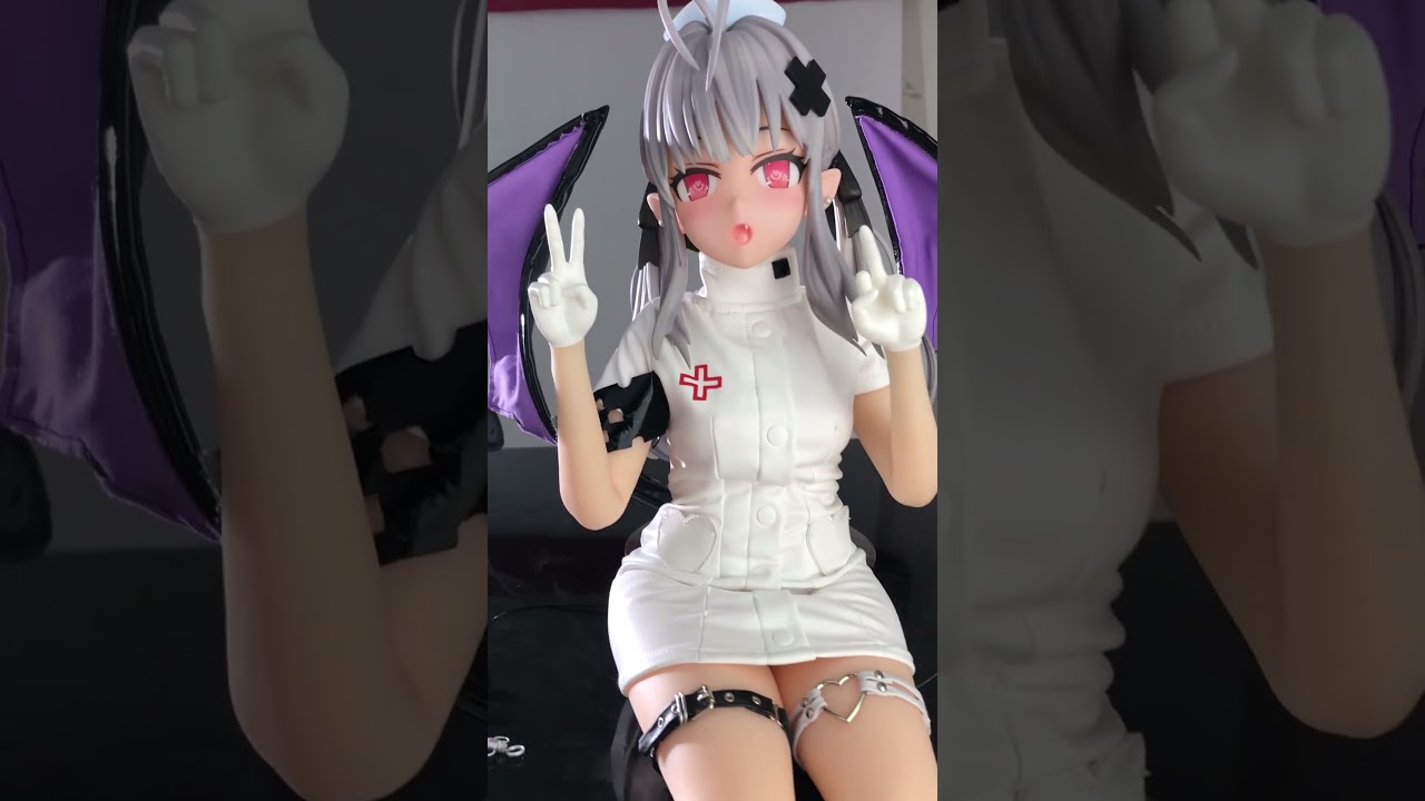 Nsfw Mini Sex Anime Hentai Sex Doll &ndash; Shinomiya Kana ｜ 65cm