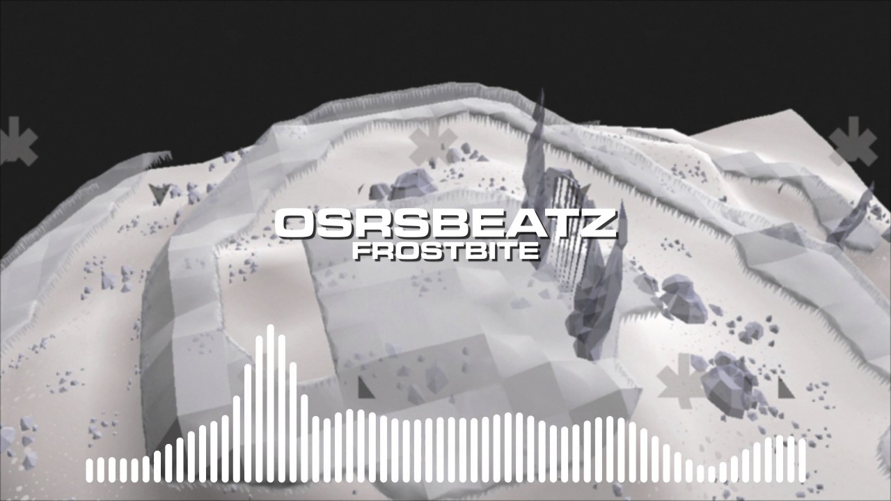 Runescape 07 - Frostbite (Trap Remix)