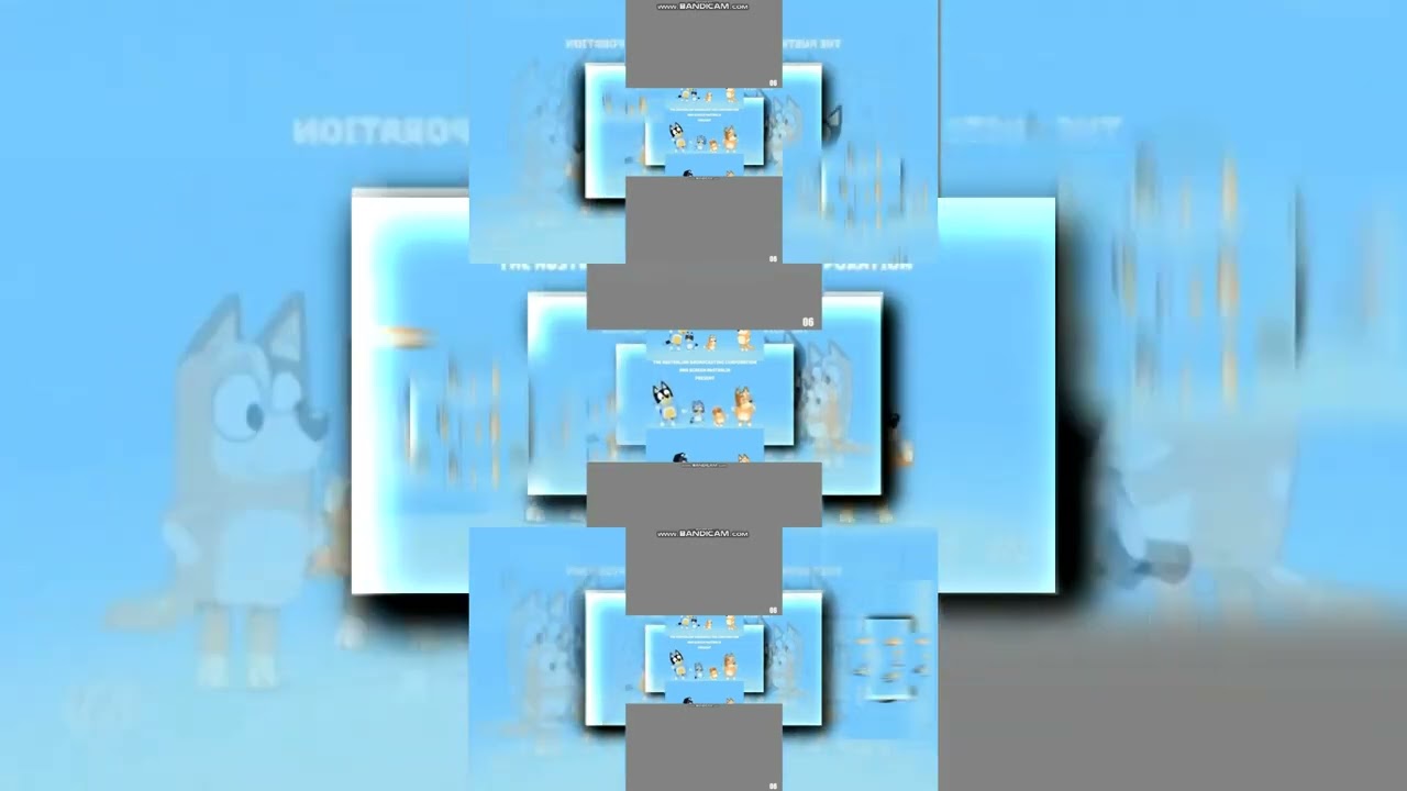 ytpmv bluey scan scan scan