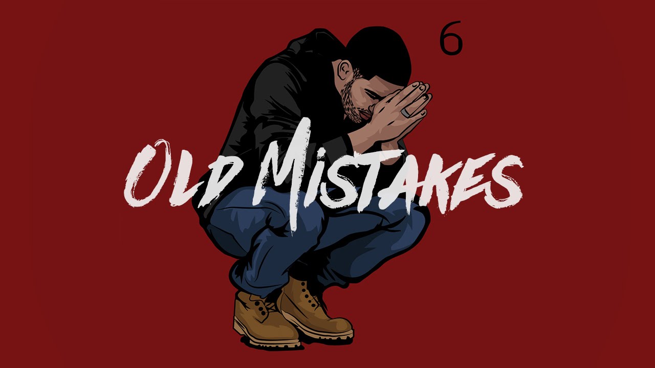 Drake type beat - Old Mistakes (2016)