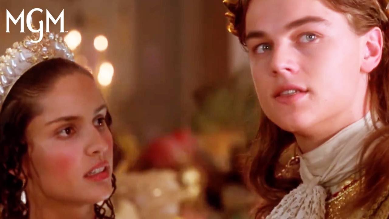 THE MAN IN THE IRON MASK | Judgement Day | MGM