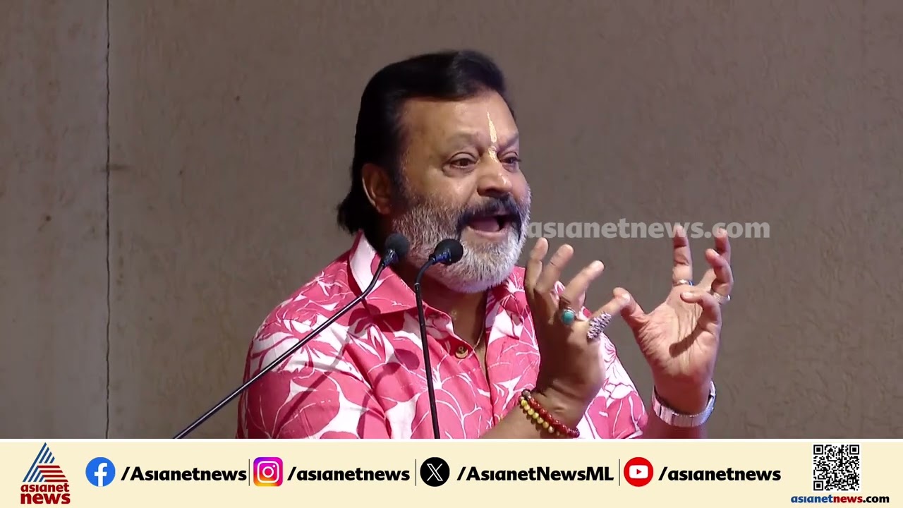 'വിഴിഞ്ഞം പദ്ധതിയെ കുറിച്ച് പ്രധാനമന്ത്രി ഒരു പുസ്‌തകം എഴുതിയാൽ അതിലെ പ്രധാനപ്പെട്ട പേര് എൻ്റെയാകും'