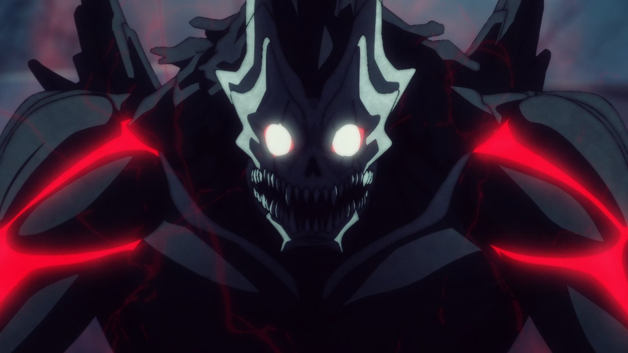 Kaiju No 8「AMV」Everywhere I Go ᴴᴰ