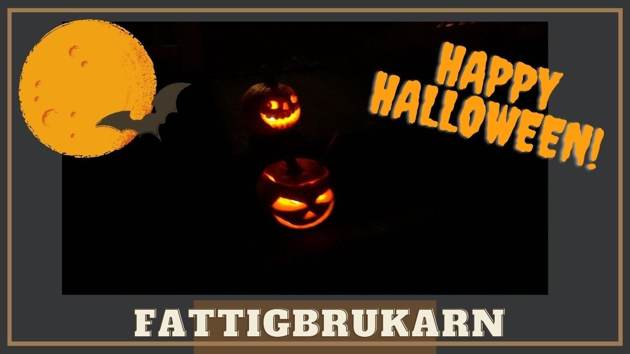 Vi g&ouml;r pumpor!