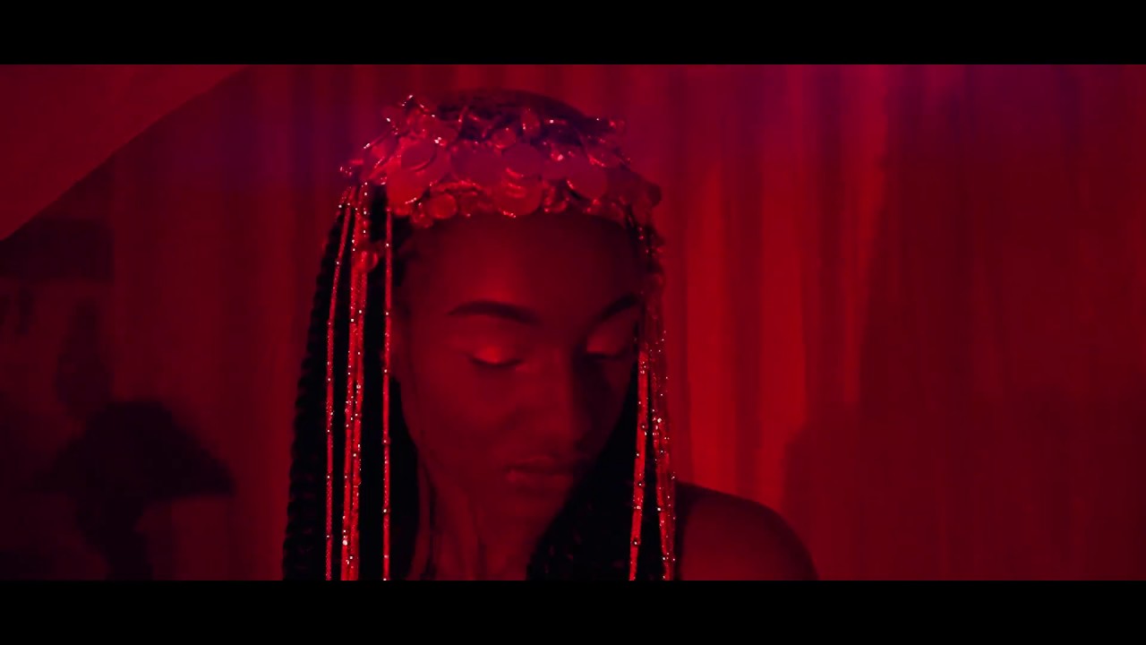 Joochar - &Ocirc;dort (Clip Officiel)