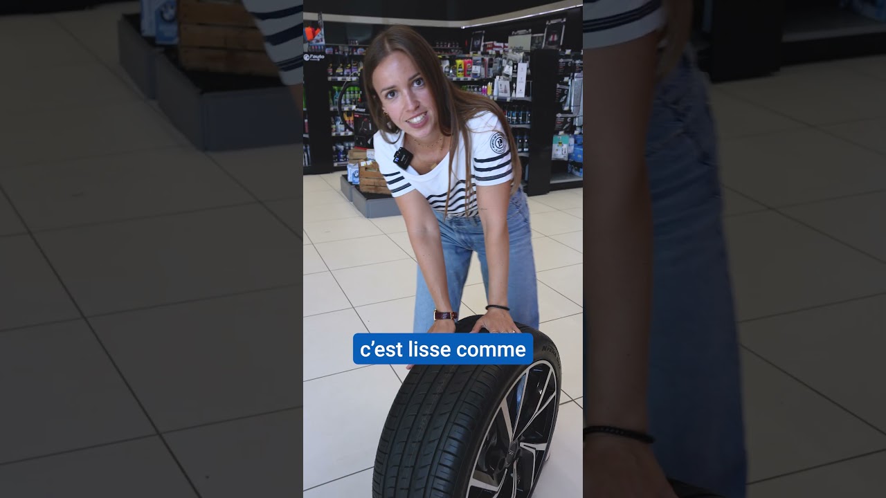 Quand changer ses pneus ?