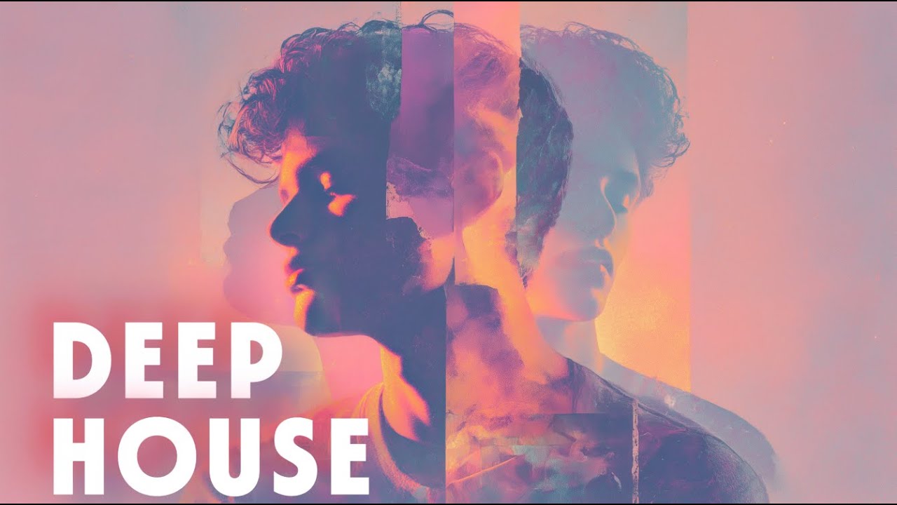 Gossypé - КОЛЛАЖ #deephouse #dreampop #clubmusic