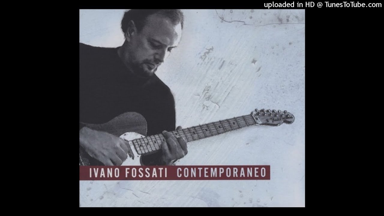 Ivano Fossati ‎– Idealista