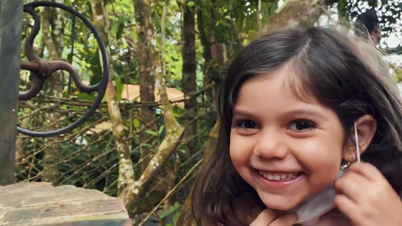FANTÁSTICA FLORESTA - PARQUE UNIPRAIAS CAMBORIÚ