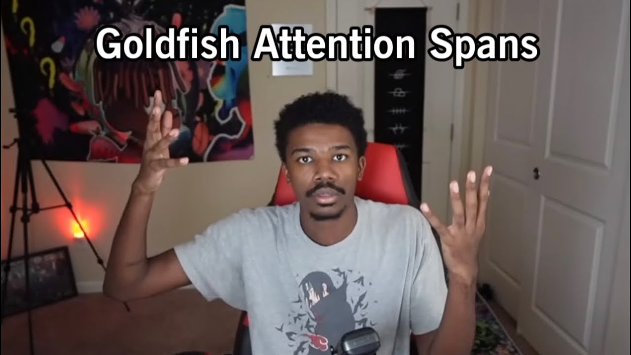What happened to the streaming community?