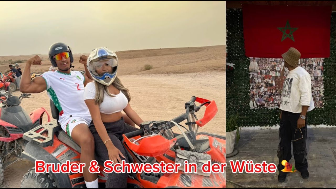 Ich wollte nur reisen – und fand so viel mehr
