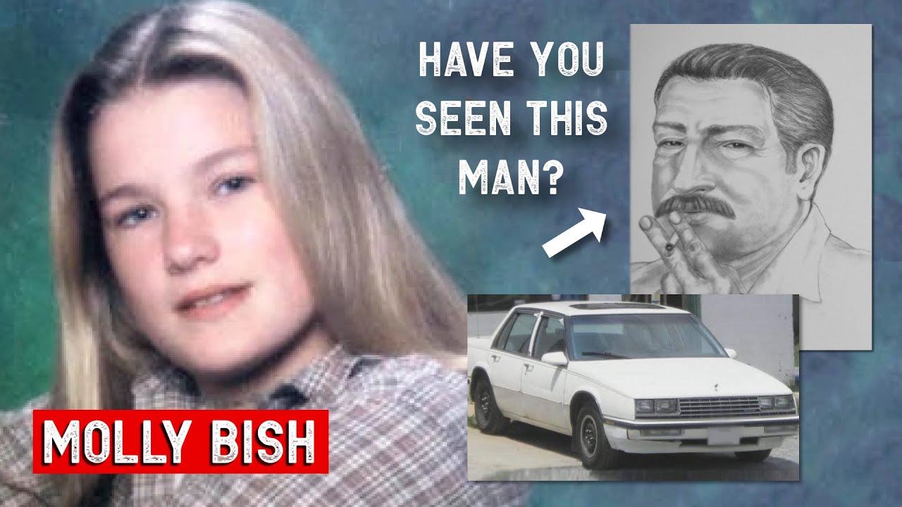 The heartbreaking murder of Molly Bish 💔