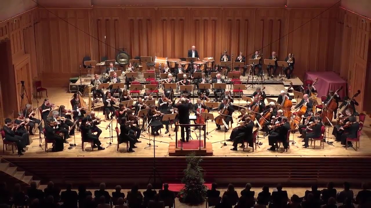 Franz Schubert | Die Zauberharfe - Overture