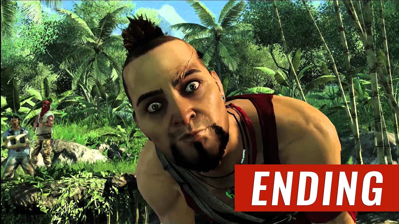 FAR CRY 3 GAMEPLAY/WALKTHROUGH PART ENDING [ 60FPS PS5/ PLAYSTATION 5 ] - NO COMMENTARY