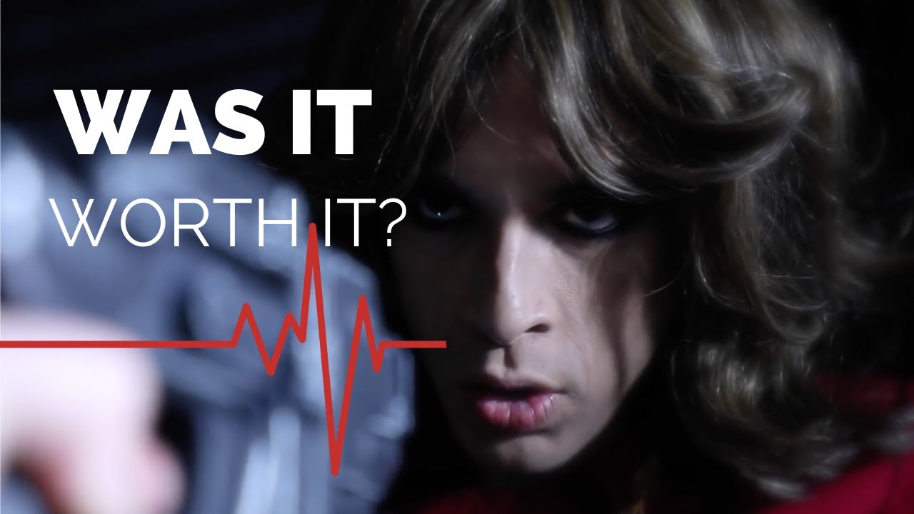 Was It Worth It? | Brandon Rogers Cinematic Universe