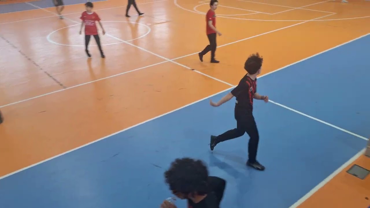 8 mayıs perşembe 2025 futsal