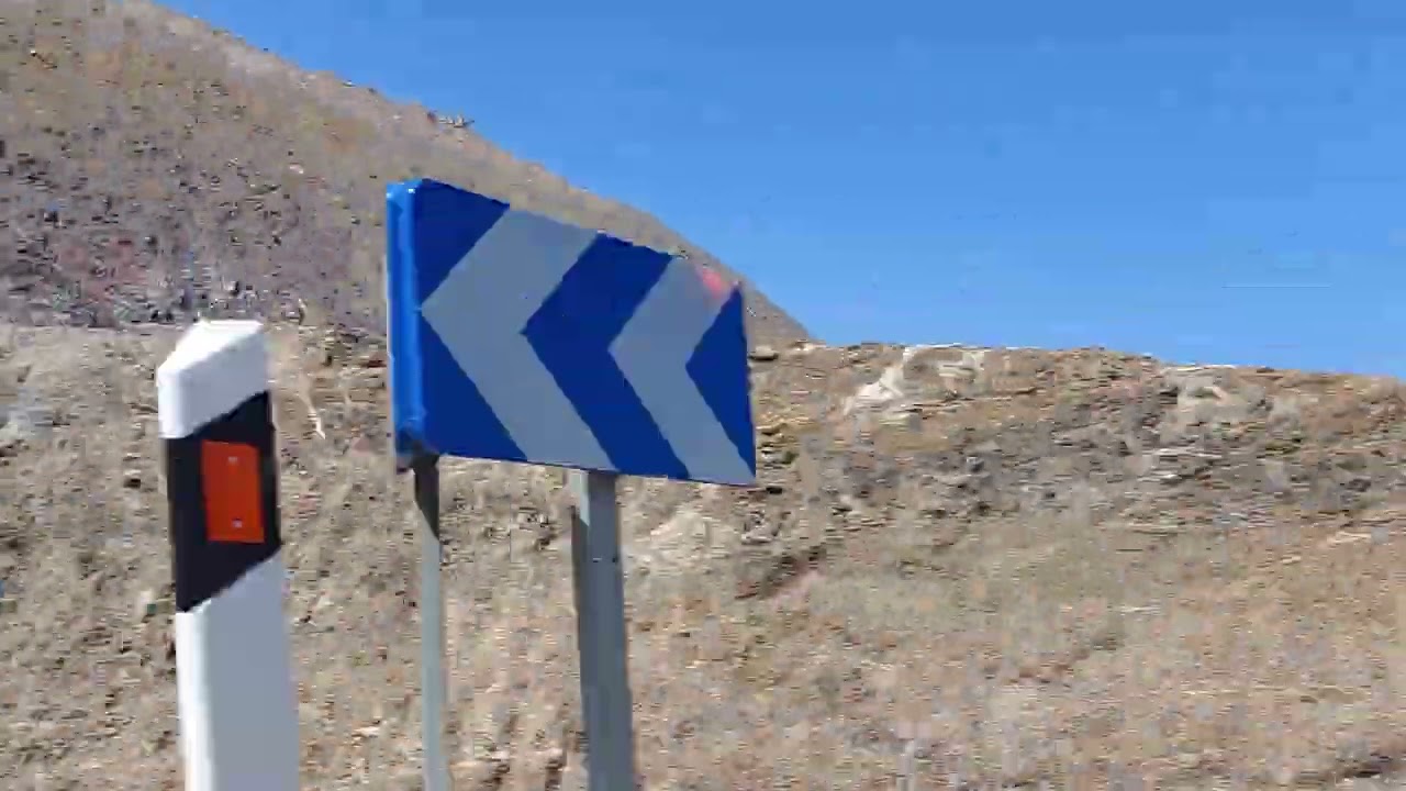 GRAN CANARIA 2025 Teil 40 