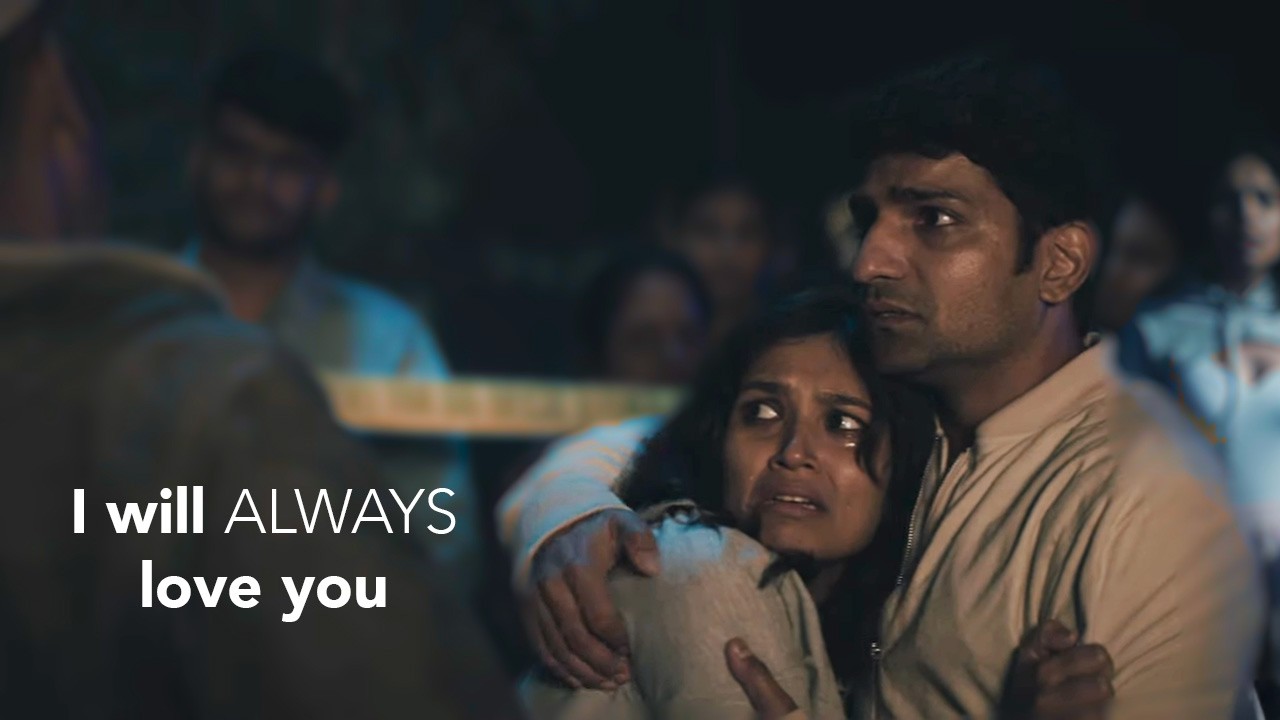 SOULMATES | Thought Provoking Short Film | Jatin Sarna with Shruti Bapna