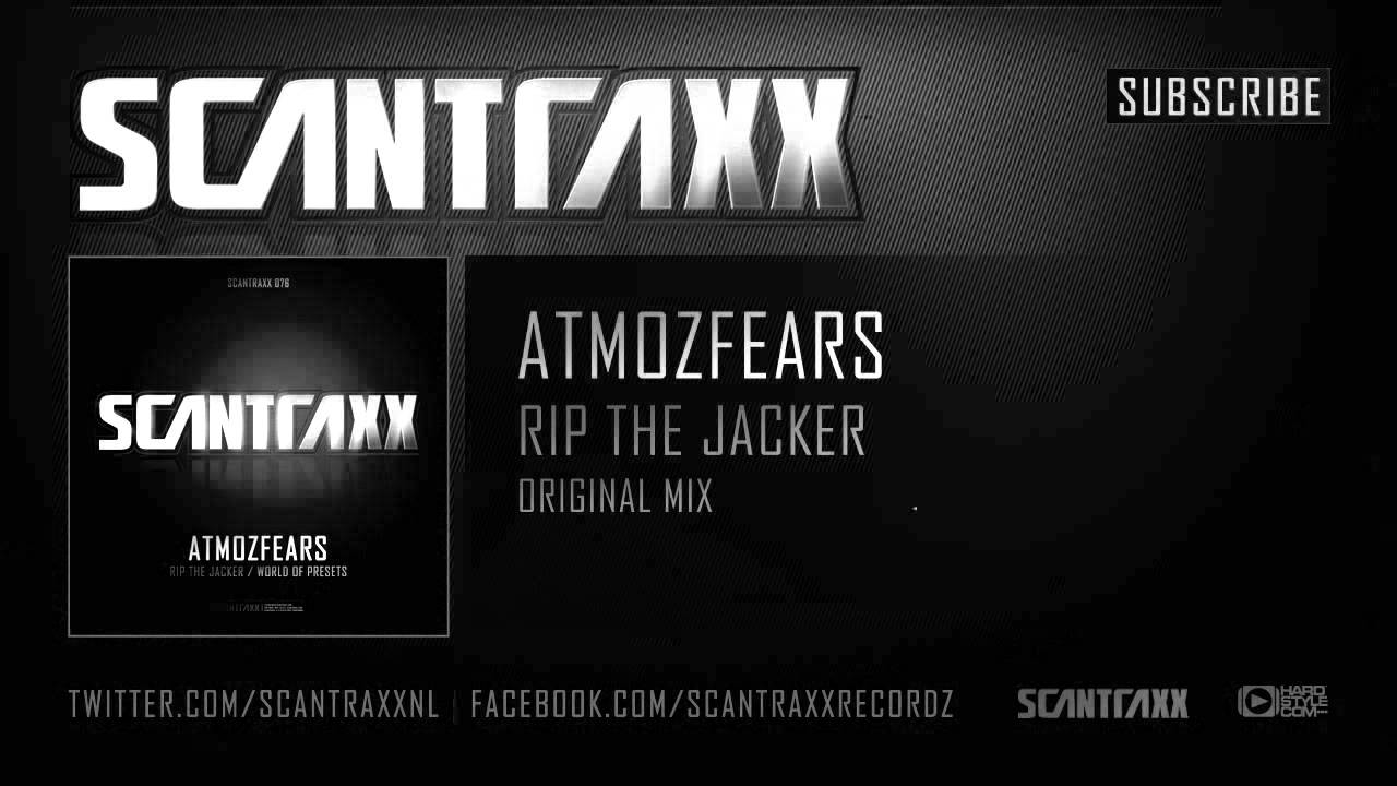 Atmozfears - Rip The Jacker (HQ Preview)