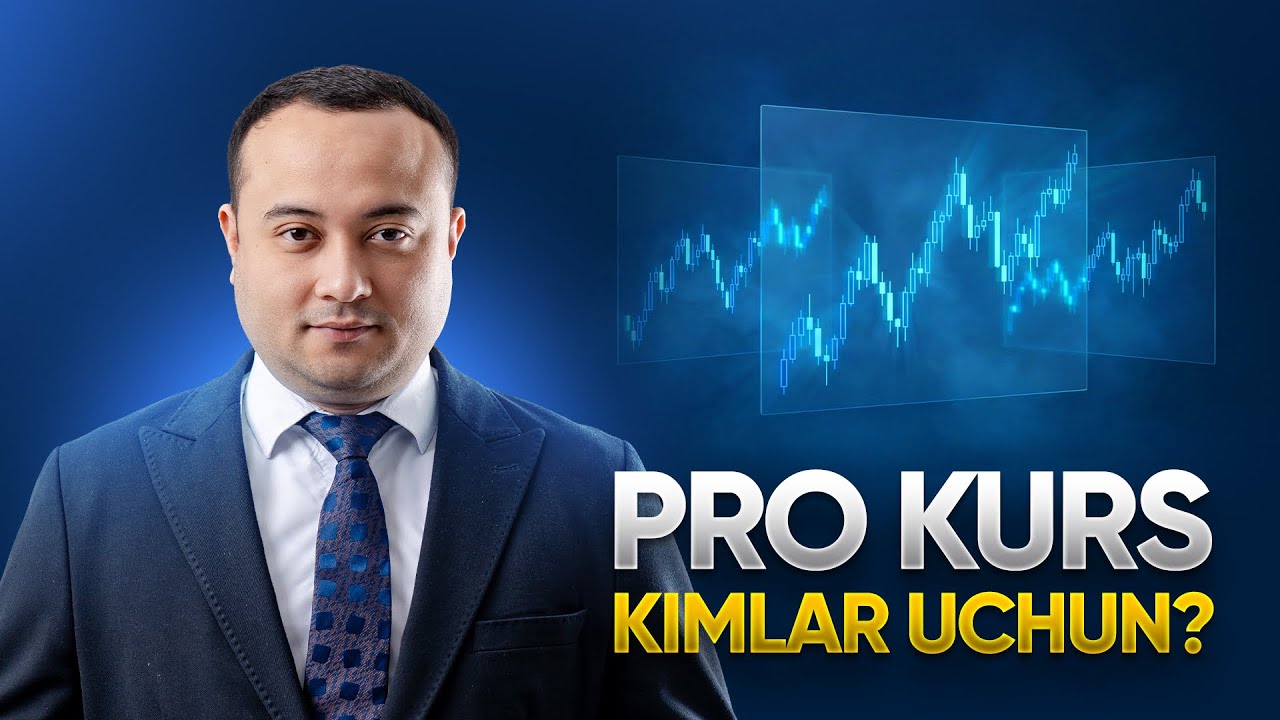 PRO KURS KIMLAR UCHUN ❓online pro kurs bilan tanishuv | URANUS.UZ