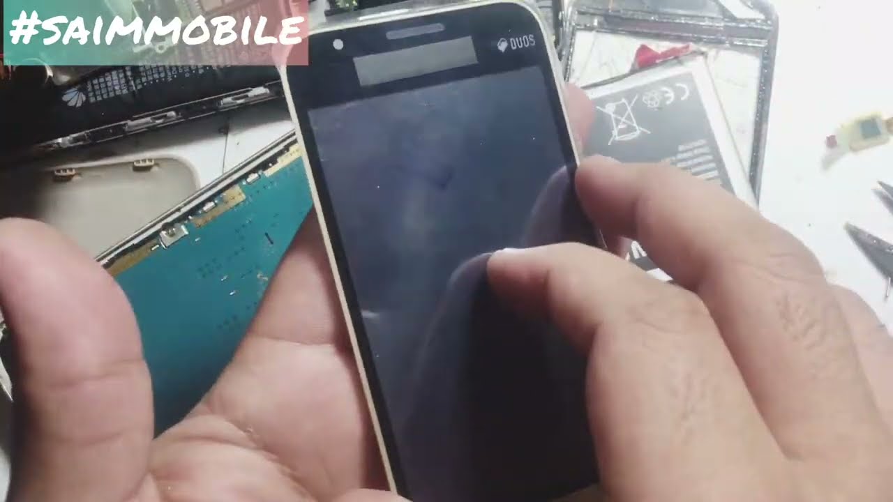 samsung j1 mini prime & j106 touch replacement 
