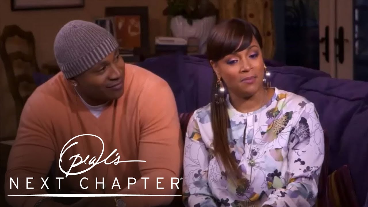 Why LL Cool J's Wife Dislikes the Song 