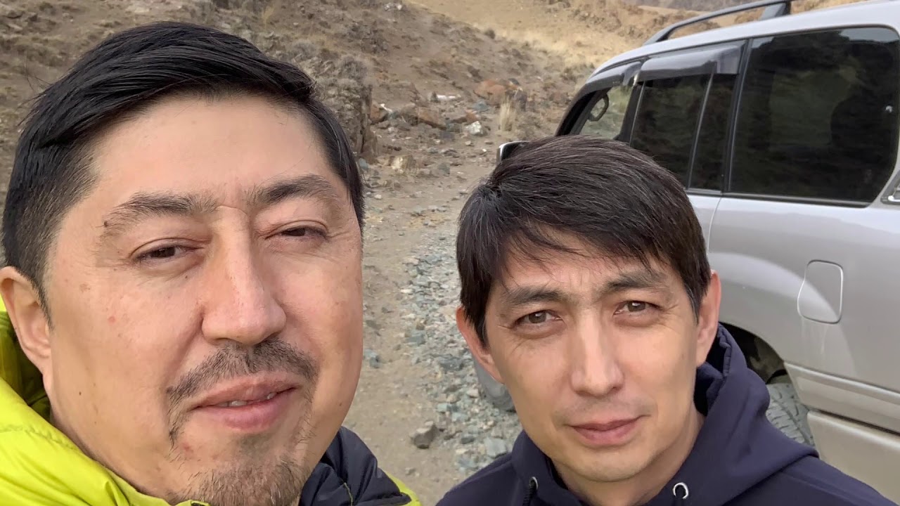 Тур выходного дня: Алма-Ата-Бартогайское водохранилище-плато Ассы-Тургеньское ущелье-Алма-Ата