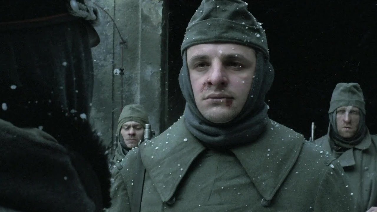 Stalingrad Cały film | Lektor PL | Wojenny | Dramat