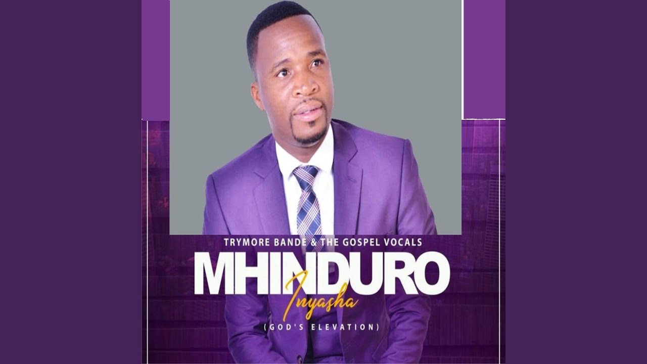 Ndoda Mwari