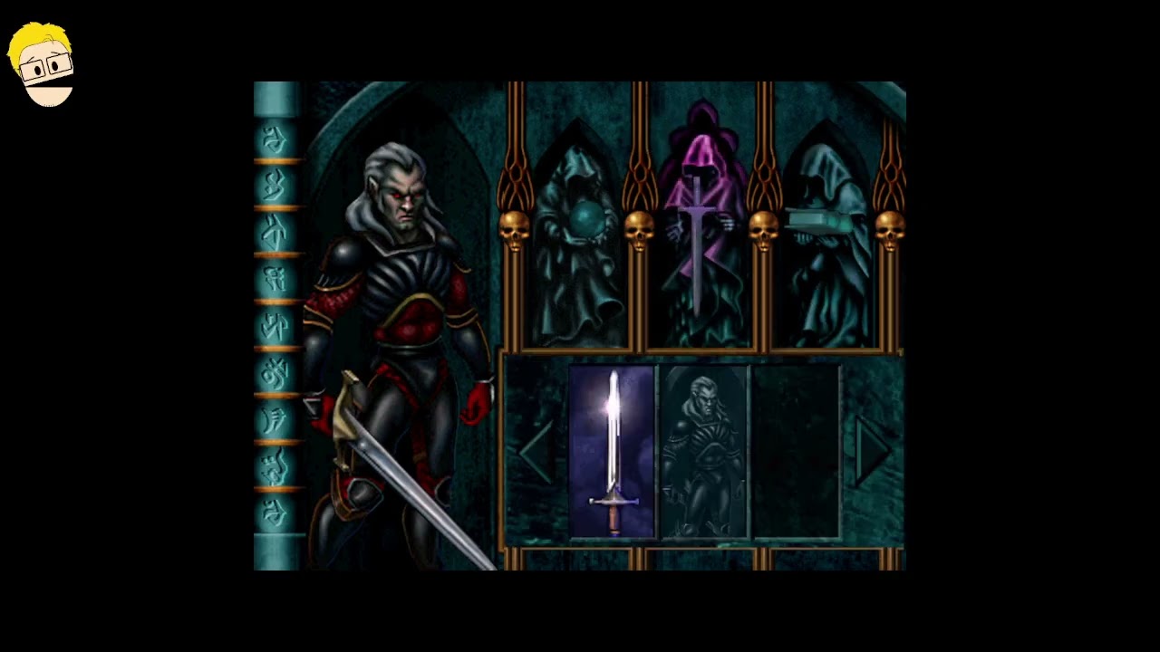 Legacy of Kain: A Redemption Story