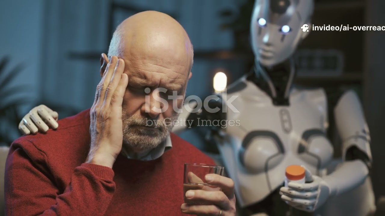 The AI Apocalypse is Coming
