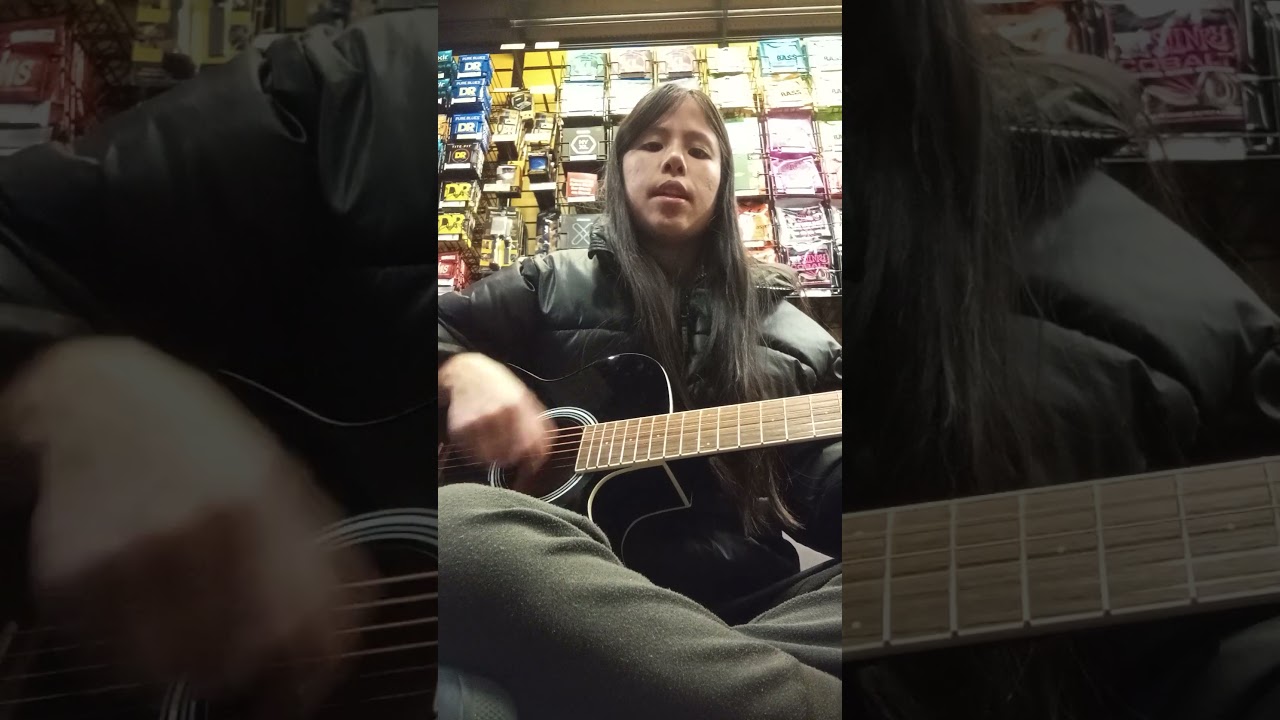 mean Taylor Swift cover