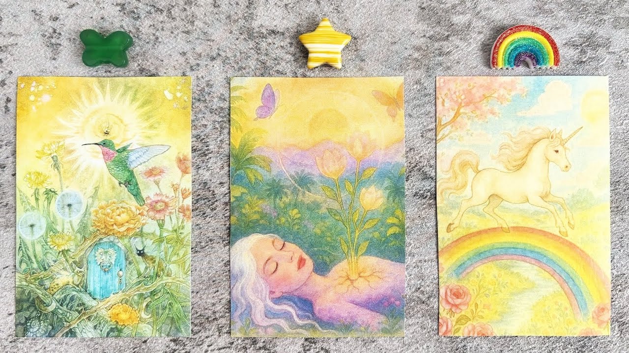 📝A LETTER FOR YOU HAS ARRIVED! IT’S IMPORTANT YOU HEAR THIS NOW!🍀⭐️🌈| Pick a Card Tarot Reading