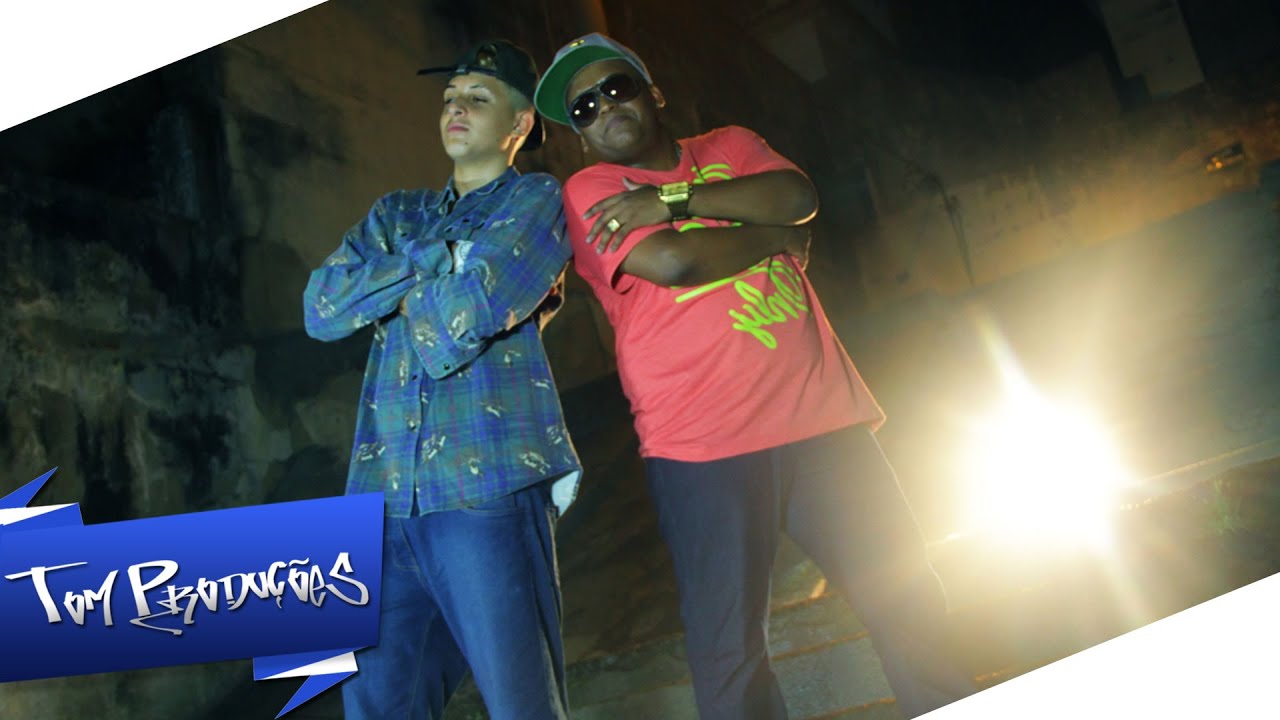 MC Martinho feat. Yuri BH - Verdadeiro Final (TOM PRODU&Ccedil;&Otilde;ES)