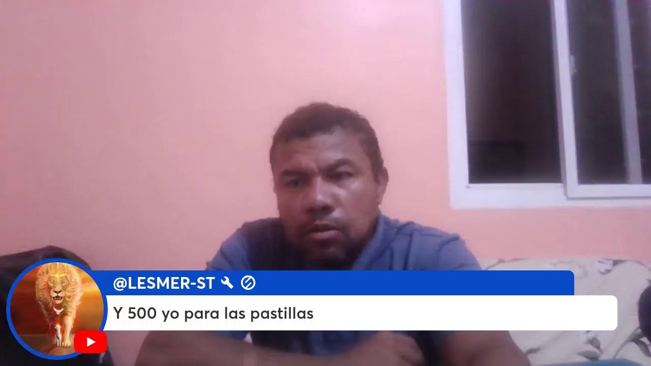 VEGO CON UNA GRAN NOTICIA FAMILIA