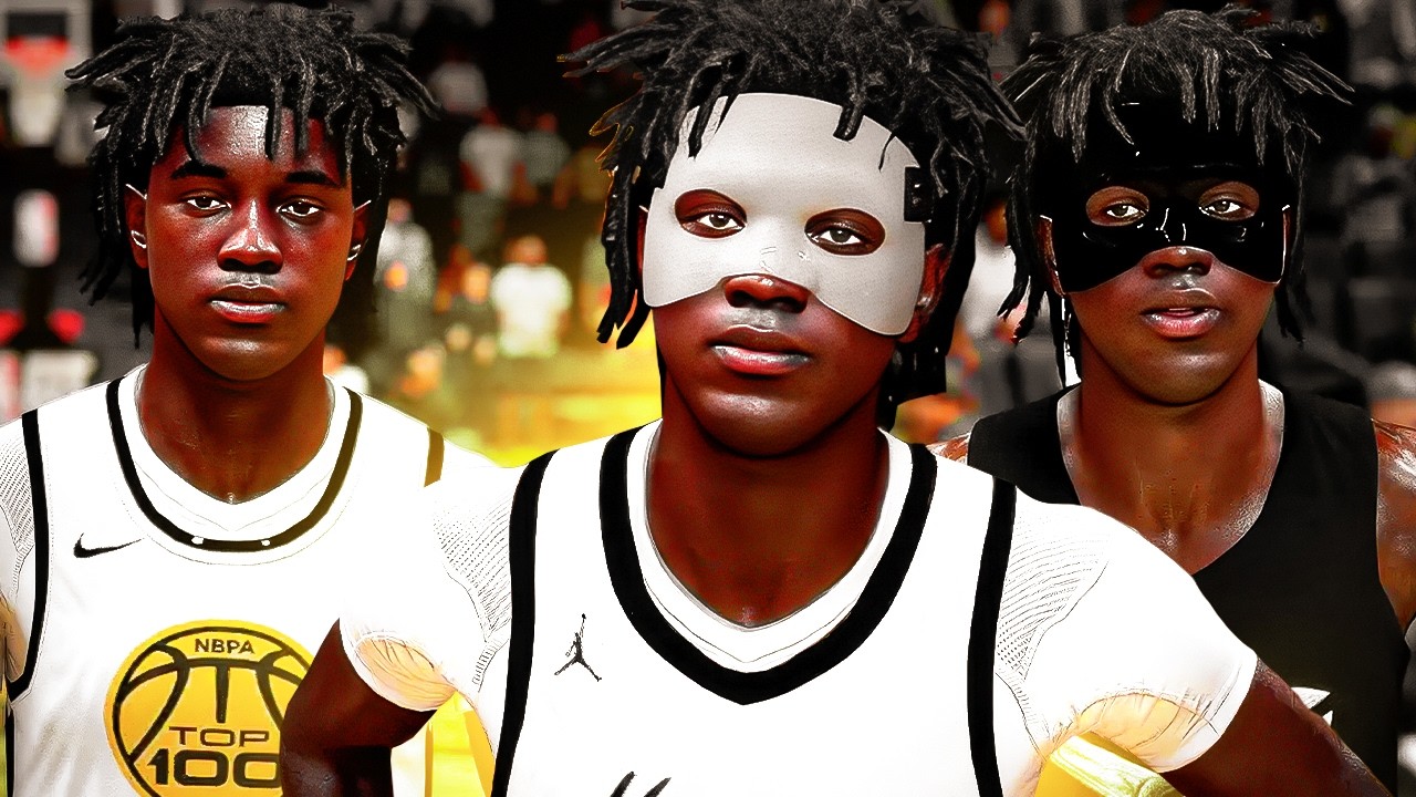 How The Come Up Kid Became A D1 Prospect!