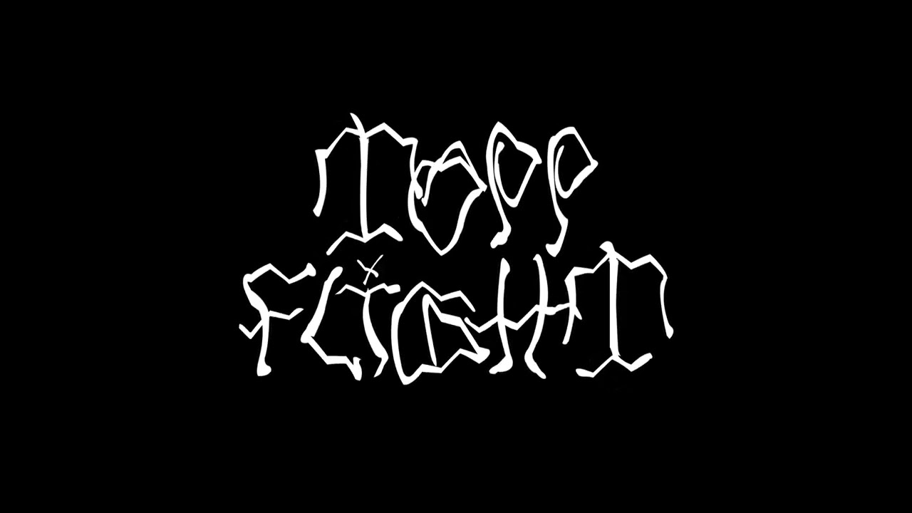 Crackn x Evil - Santaneros Freestyle